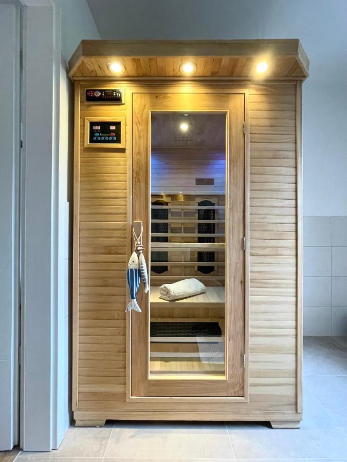 Ferienwohnung Grafenau Schoenau Шёнау-ам-Кёнигсзе Экстерьер фото