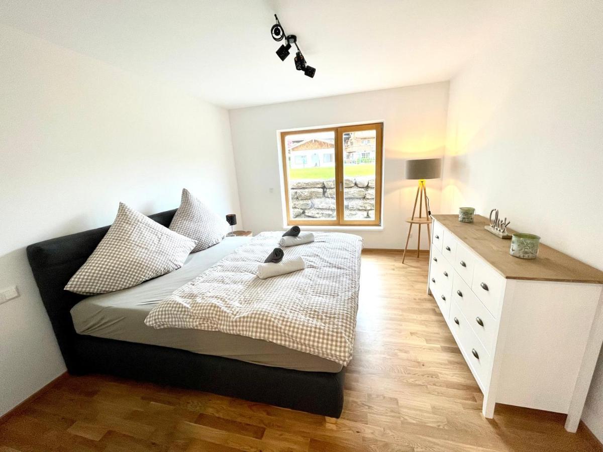 Ferienwohnung Grafenau Schoenau Шёнау-ам-Кёнигсзе Экстерьер фото
